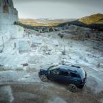 Dacia Duster 2017 года (WW)